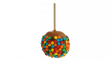 Caramel Apple Featuring Mm’s