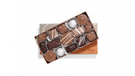 Sugar Free Assorted Chocolate Gift Box