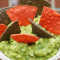 Guac Chips Small