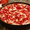 Ekstremalna Mini Pizza Pepperoni