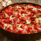 Bj's Classic Combo Pizza Mini