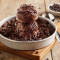 Triple Chocolate Pizookie Made With Ghirardelli