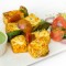 Onion Tomato Capsicum Paneer Tikka