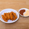 Crispy Chicken Fries [6 Pcs]