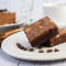 Chocolate-Walnut Brownie (1 Pc)