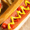 Hot Dog Pasto Per Bambini