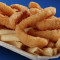 Calamari N Chips