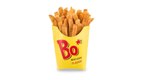 Bo* Fries