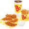Chicken Supremes Combo 10:30Am To Close