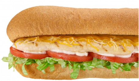 Oven Roasted Chicken Breast Footlong