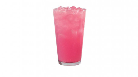 Tropical Berry Lemonade