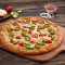 Mushoom Panner Pizza [7 Inch]