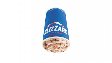 Smakołyk Snickers Blizzard