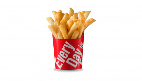 Side Of Fries Regular