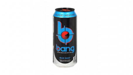 Bang Blue Razza