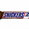 Snickers Share Size