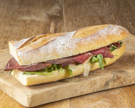 Sandwich Valtellina