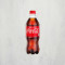 Coke Classic oz bottle