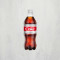 Diet Coke oz bottle