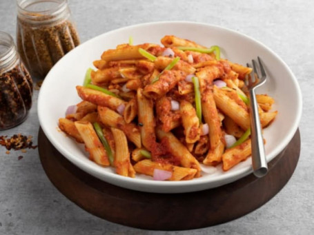 Makhani Veg Pasta