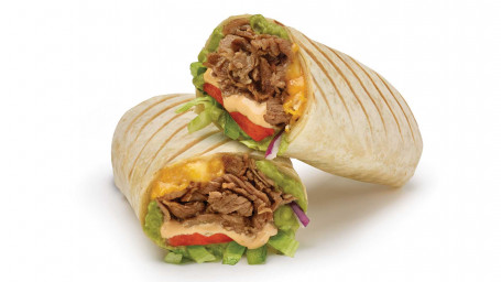 Chipotle-Bøf-Guac-Wrap Stor