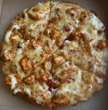 8Inch Tandoori Paneer Pizza