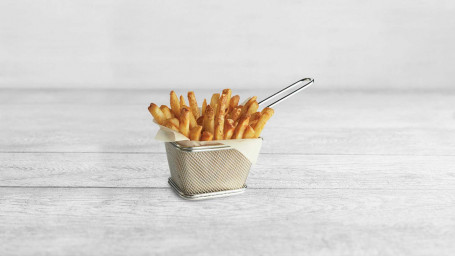 Russet ThickCut Fries