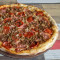 Pizza Especial De Carne Mediana