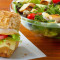 PickyourPair Sandwich Salad