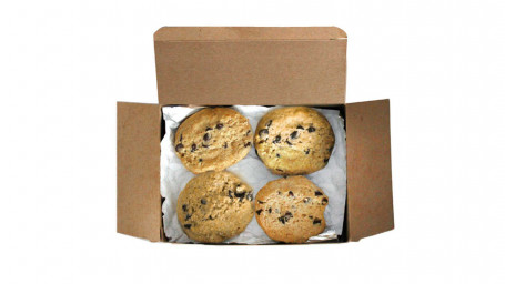 BakeYourOwn Cookies Single Type Count