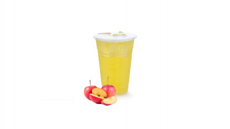 Apple Fruit Tea