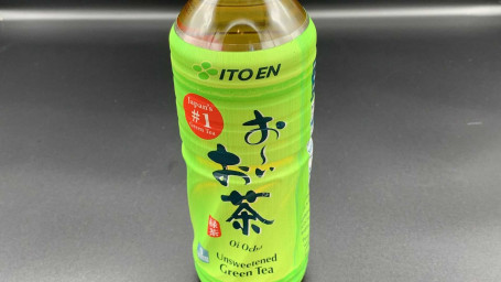 Ito Green Tea