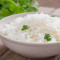 White Rice Servings