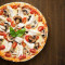 Veggie Paradise Pizza [7 Inch]