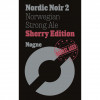 Nordic Noir 2 Sherry Edition