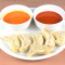 Paneer Steam Momos[8Pcs]