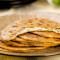 Paneer And Pyaz Mix Paratha (In Butter)
