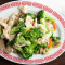 Chinese Broccoli Chicken