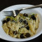 Alfredo Pasta (White Souce)