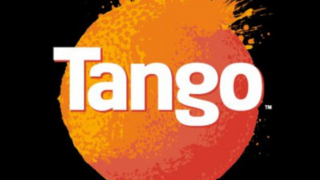 Tango Large Bottle