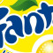 Can Fanta Lemon