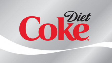 Diet Coke Large Bottle