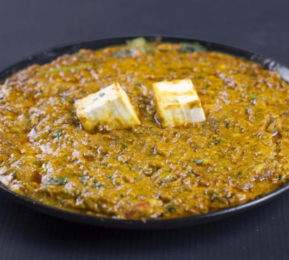 Kadai Paneer Sabji