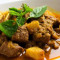 Burmese Curry Beef or Lamb