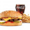 Kombinacja Dużego Cheeseburgera