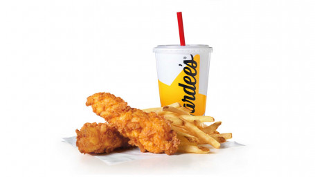 Chicken Tender Kid's Meal