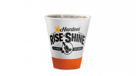 Rise Shine Coffee