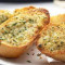 Garlic Bread With Italian Herbs