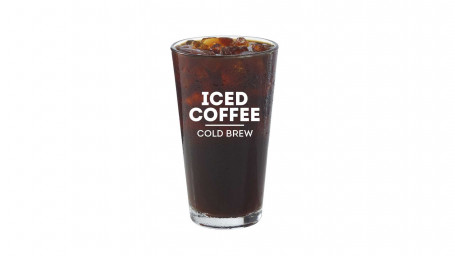 Unsweetened Cold Brew Iced Coffee