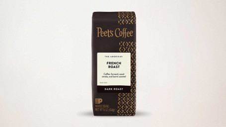 French Roast Beans